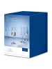 Villeroy & Boch 4er Set Champagnergläser Ovid 250 ml transparent in transparent