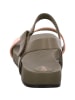 LA SPORTIVA Wanderschuh in grau