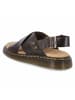 Dr. Martens Sandalen ZANE in braun
