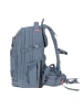 Lässig Lässig Schulrucksack BOLD Origin blue