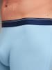 Calida New Boxer, 3er-Pack in atlantic blue