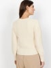 soyaconcept Strickjacke SC-REMONE 12 in 1620 CREAM
