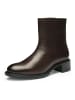 ara Klassische Stiefelette in braun