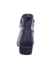Tamaris Stiefelette in schwarz