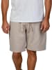 DENIMFY Short DFPablo regular/straight in Mehrfarbig