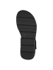 Jana Coshy Sorgenfrei – Die Hallux-freundliche Sandale in BLACK