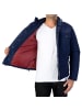 Pepe Jeans Pepe Jeans Kimble Parka in Navy Blau
