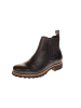 PANAMA JACK Chelsea-Boots Brigitte Travelling B2 in Schwarz