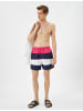 KOTON Badehose in Fuchsia