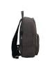 Guess Milano Daypack 41 cm Laptopfach in deep taupe