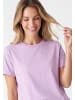 usha BLUE LABEL Women T-Shirt in Purple