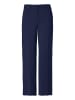 Mart Visser Torya Hose Marineblau