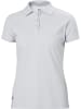 Helly Hansen Polo "Classic Polo Shirt" in Grau