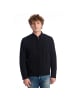 Roberto Pepe Luxury Schwarz Wolle Herren Jacke
