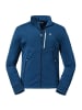 Schöffel Unterjacke/Fleecejacke Fleece Jacket Rotwand M in Blau