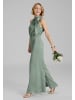 SWING Jumpsuit in lind - 0002