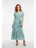 NO MATTER WHAT Kleid in Blau