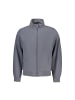 U.S. Polo Blau Herren Jacke aus Polyester