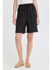 Fransa Freizeitshorts FRFRESE Regular fit in Meteorite