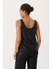 PART TWO Jerseytop TamanaPW Relaxed fit in Black