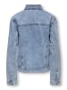 ONLY & SONS Junior Jeansjacke in Light Blue Denim