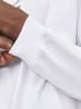 Jack & Jones Langarm-T-Shirt in Bright White