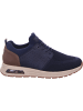 rieker Slipper in blau