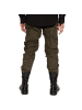 Dsquared² Zweifarbig Baumwolle Casual Hose
