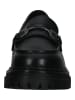Nero Giardini Slipper Schwarz