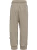 Hummel Kinder Sweat Pants "Hmlmini Wool Pants" in Khaki