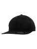  Flexfit  Flexfit Accessoires Flexfit Flat Visor in black