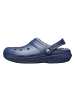 Crocs Clog zum Reinschlüpfen Classic Limed Clog Blau