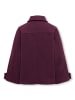 KIDS ONLY Jacke in Mauve Wine