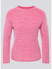 Rabe Pullover in Pink