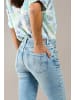 Mart Visser Caroline Tensen Utah Jeans Hellblau