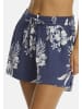 Sea Level Sea Level Strandshorts Aloha in FRENCH NAVY