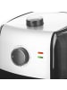 Emerio AF-123543 Heissluft-Fritteuse Airfryer XXL mit 5,5L Volumen