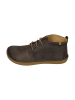 El Naturalista Schnürschuhe Tami N6060 in grün