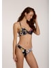 Olympia Mix&Match Hose in schwarz/bunt