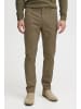 BLEND Chinohose BHKainz 20704883ME lange Hose mit Gürtelschlaufen in Braun