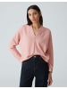 OPUS Blouson für Damen in Rosa
