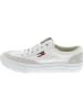 Tommy Hilfiger Skate Core Vulc Sneaker low Weiß