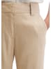 Marc O'Polo Chino flared in Sandpaper