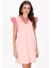 faina Women Dress in light pink