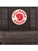 FJÄLLRÄVEN Kanken Daypack 42 cm black oak