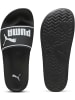 Puma Badeschuh "LeadCat 2.0" in Schwarz