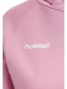 Hummel Hummel Cotton Kapuzenpullover Hmlgo Multisport Damen Atmungsaktiv in COTTON CANDY