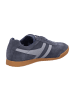 Gola Schnürschuhe Harrier in Grau