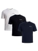 Palm Angels 3er-Set: Shirt in Multicolored