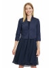 BETTY & CO Bolero für Damen in navyblau